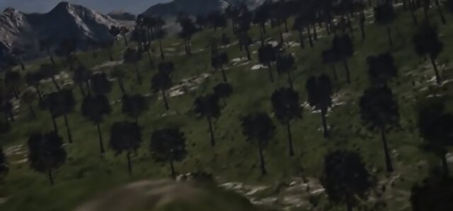 Formación de Pangea