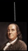 Benjamin Franklin