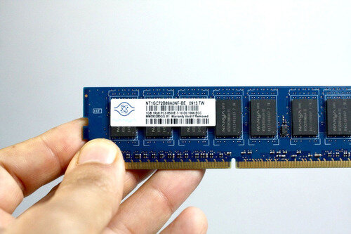 DDR3 1066