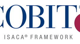 Timeline: COBIT FRAMEWORK