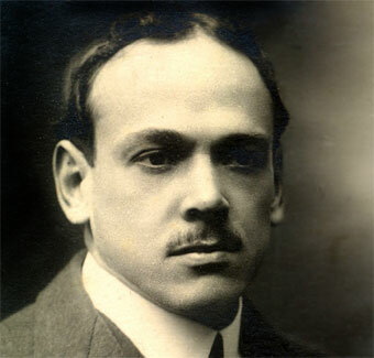 Primera mitad del siglo XX