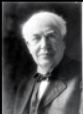 Thomas A. Edison