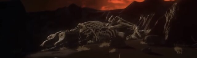 Extinción de los dinosaurios