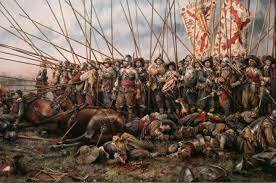 reconquista Española