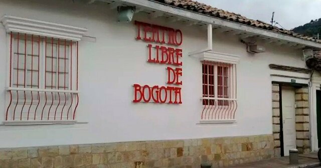 Teatro Libre de Bogotá