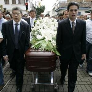 Asesinato de Liliana Gaviria Trujillo