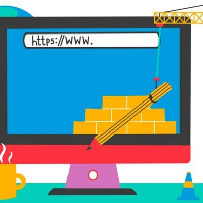 Timeline: Creación de la Web