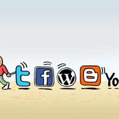 Timeline: Historia Del Internet