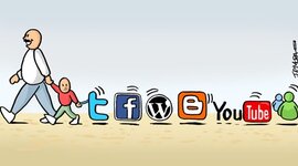 Timeline: Historia Del Internet