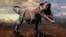 Timeline: Era secundaria (mesozóica)