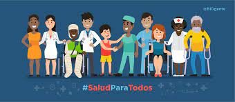 Salud para todos