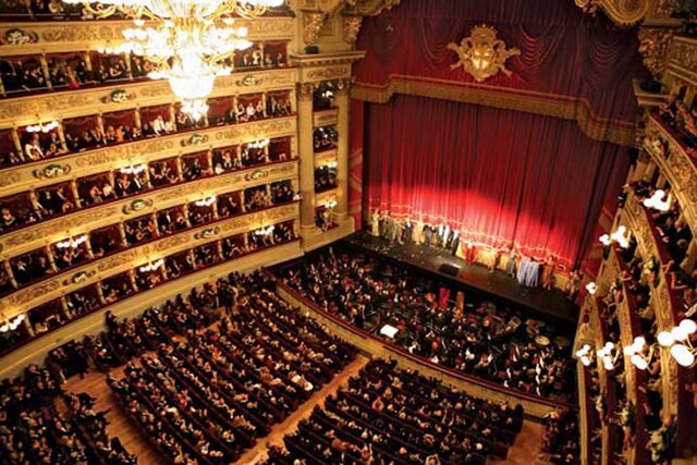 Teatro Italiano