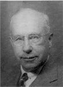Chester I. Barnard