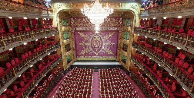 Teatro Español