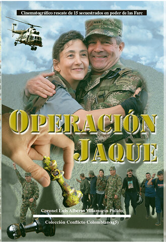 OPERACION JAQUE