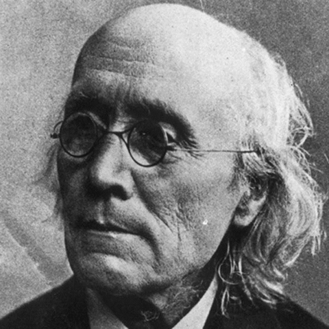GUSTAV THEODOR