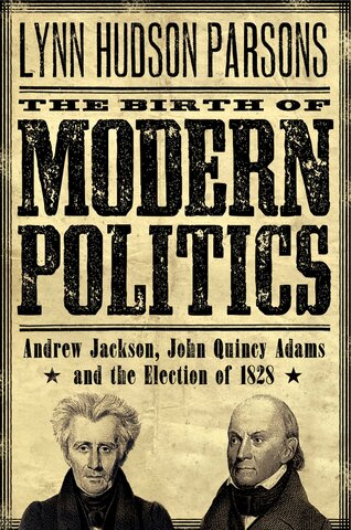 The Election of Andrew Jackson