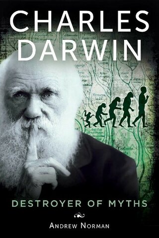 CHARLES DARWIN