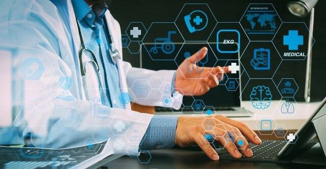 Tecnología para la salud