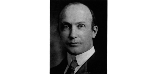 ROBERT S. WOODWORTH