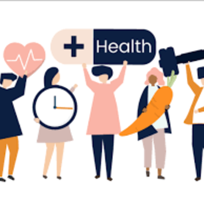 Timeline: Antecedentes de los determinantes de la salud