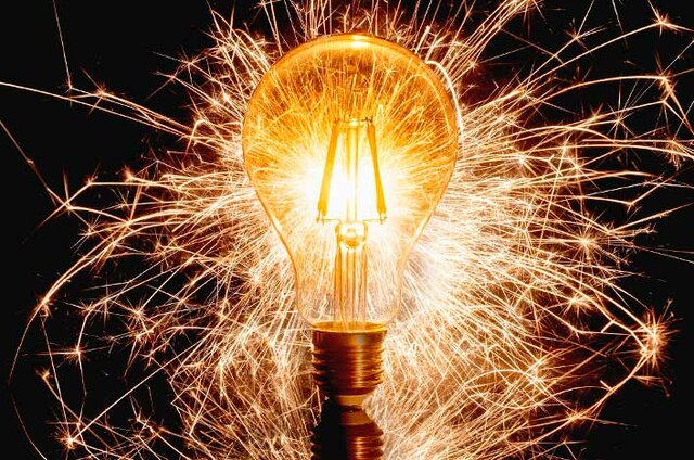 2da Revolución Industrial: Electricidad