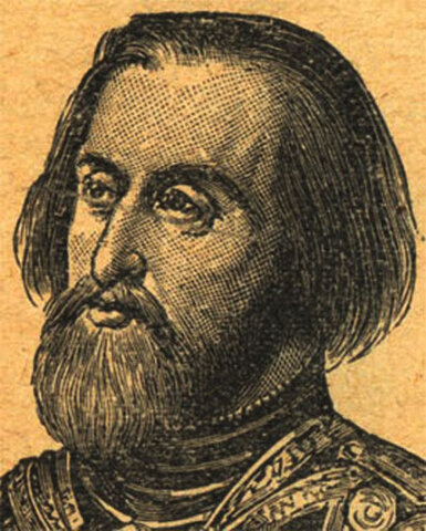 Jerónimo de Aguilar