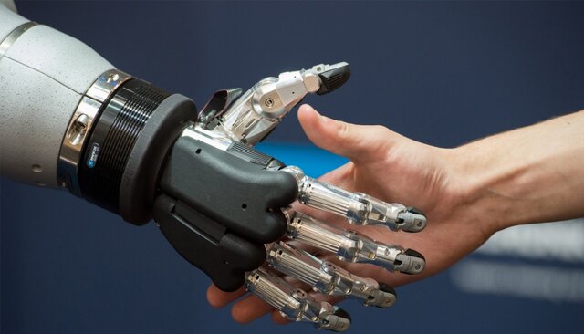 4ta Revolución Industrial: Digitalización.