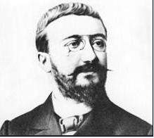ALFRED BINET