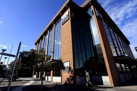 Surgimiento de la compañía general de electricidad