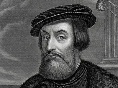Hernán Cortes