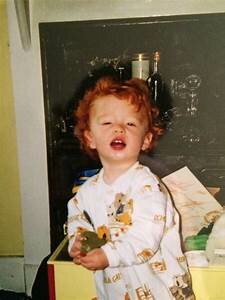 Vida temprana (parte 1)