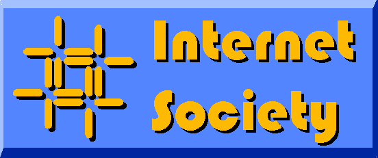 Internet Society (ISOC)
