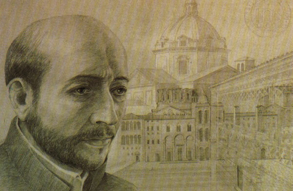 Los jesuitas regresan a colobia