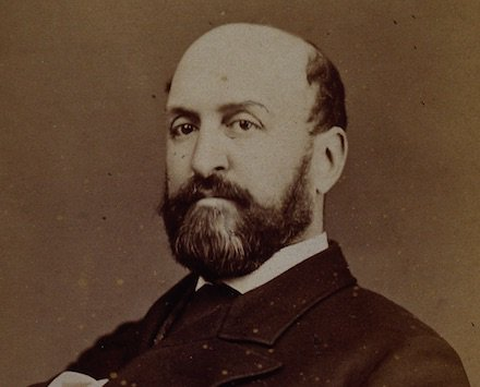 George Jackson Mivart