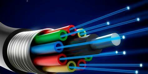 Fibra óptica