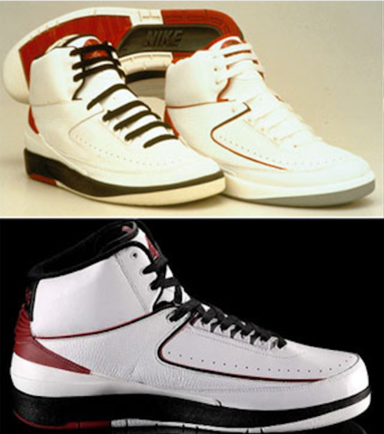 Sports Brands grew into popularity