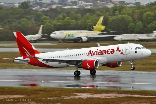 Avianca enfrenta la peor huelga de su historia