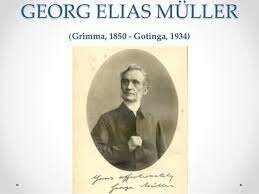GORGE ELIAS MULLER