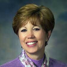ANNE ANASTASI