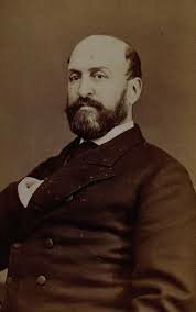 George Jackson Mivart