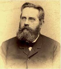 Franz Martin Hilgendorf