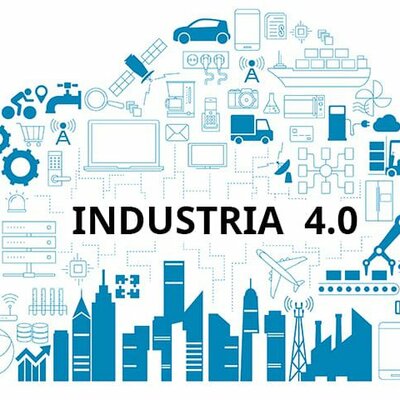 Timeline: Industria 4.0