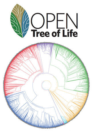 Open Tree of Life.