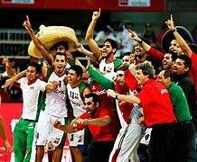 Victoria de la Selección Mexicana en el Campeonato de América