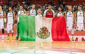 México volvió al Campeonato Mundial de Baloncesto