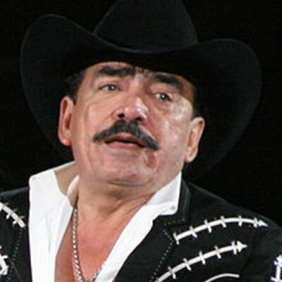Timeline: Joan Sebastian