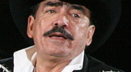 Timeline: Joan Sebastian