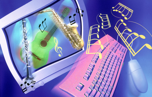 Computer Lab LTS, Part 1