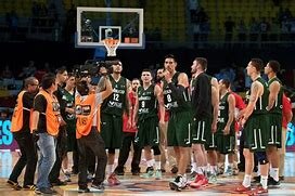 Participación de la Selección Mexicana de basquetbol en FIBA AMERICAS